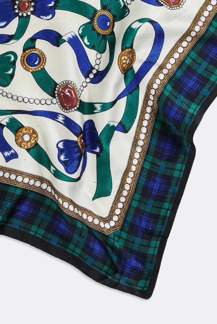 Frankie Vintage Scarf