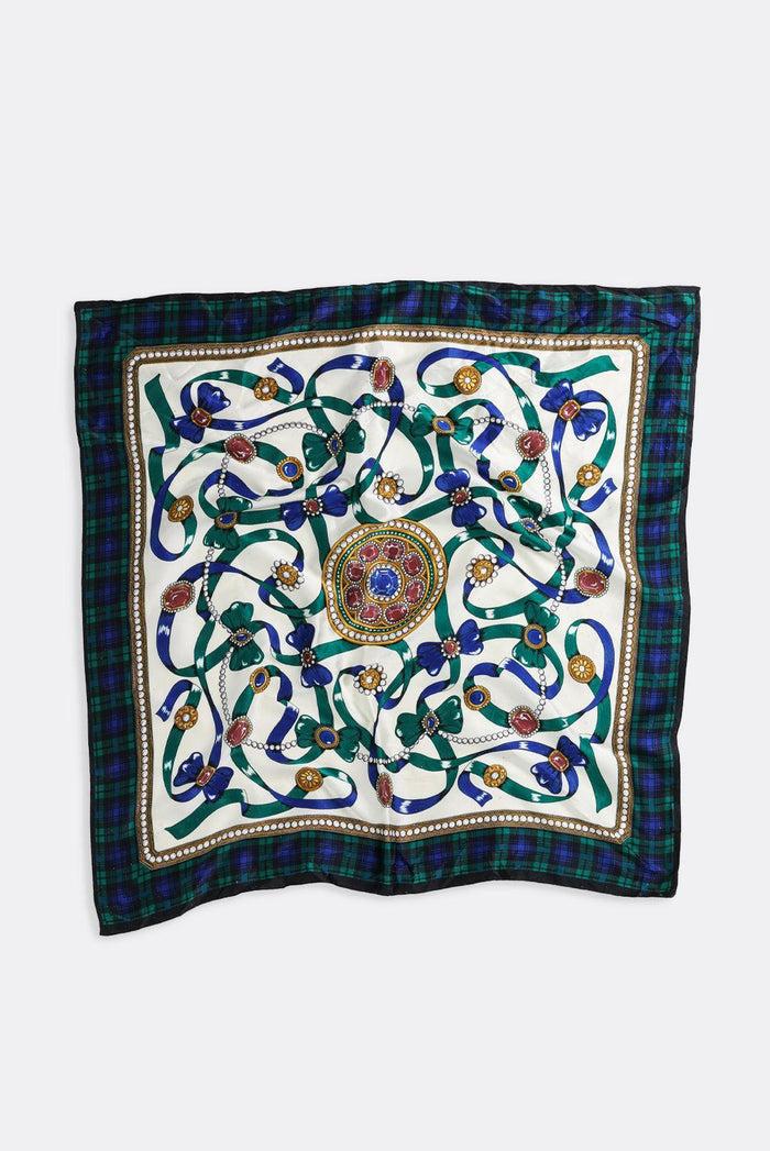 frankie Vintage Scarf