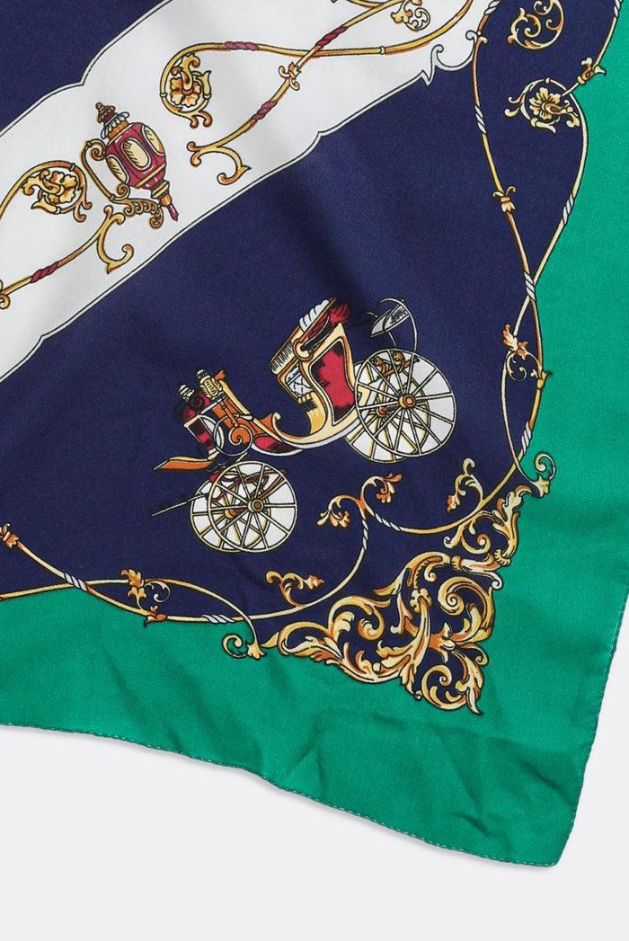 Frankie Vintage Scarf