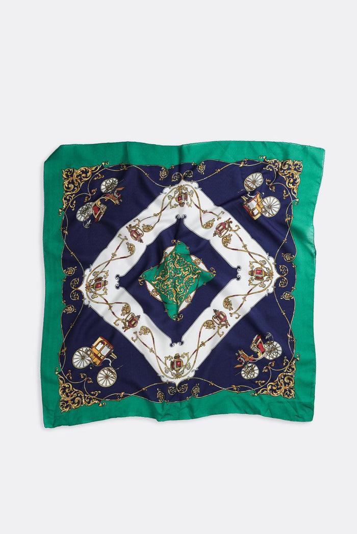 frankie Vintage Scarf