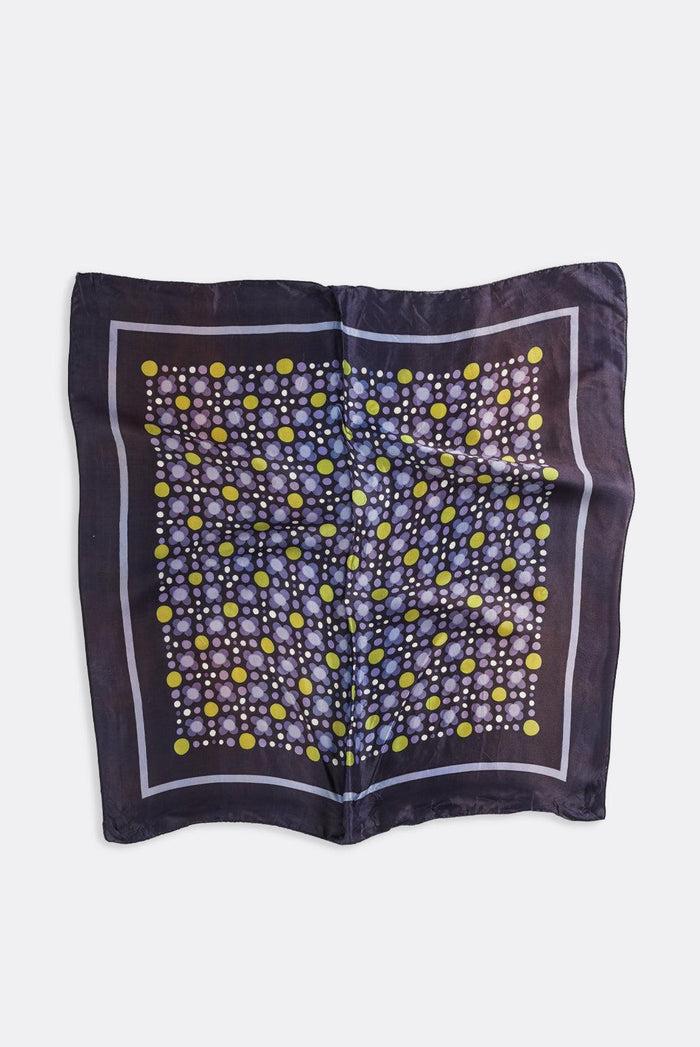 frankie Vintage Scarf