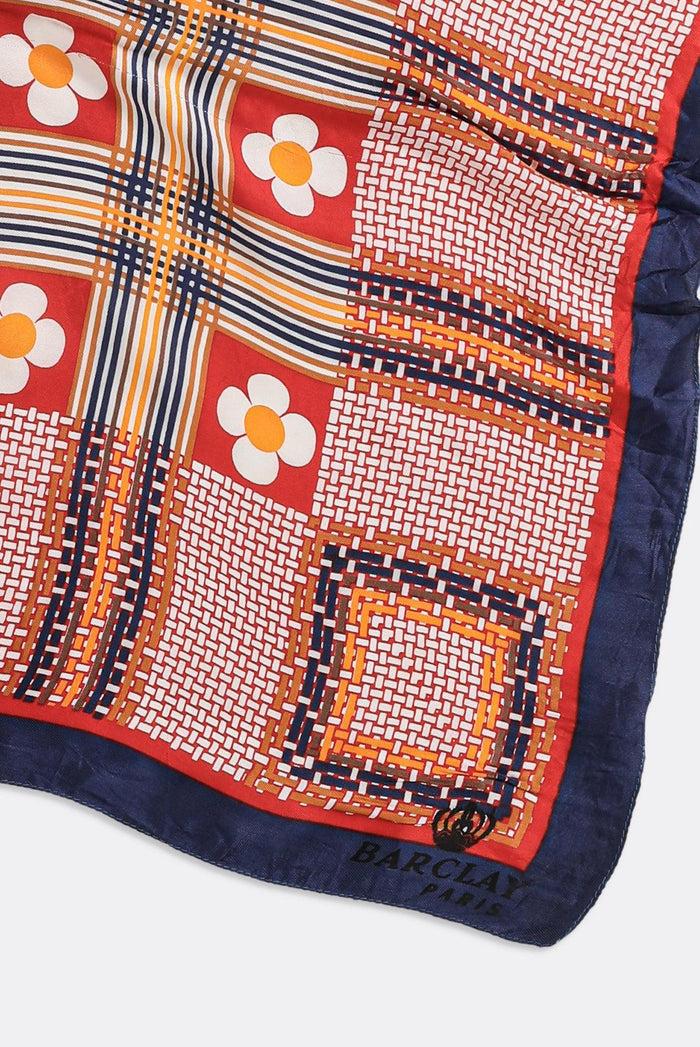 Frankie Vintage Scarf