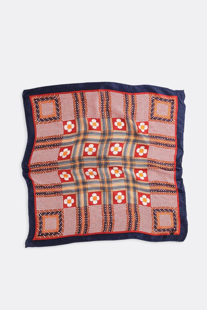 frankie Vintage Scarf