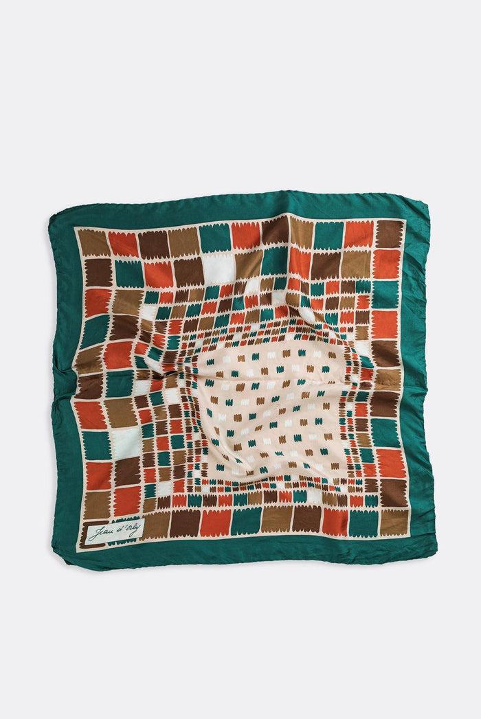 frankie Vintage Scarf