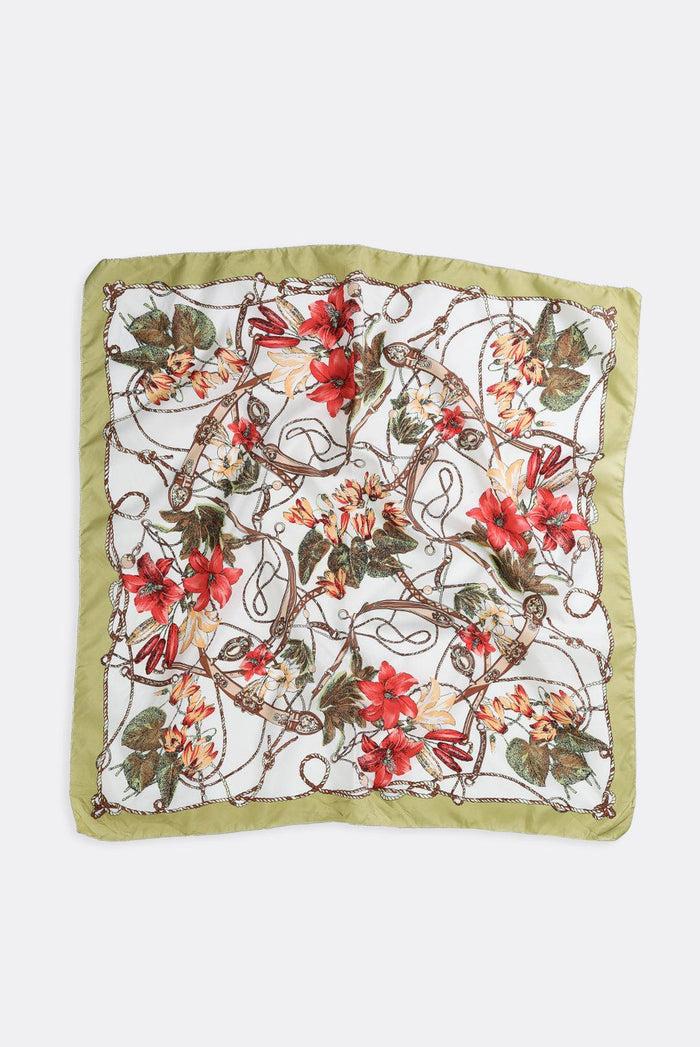 frankie Vintage Scarf