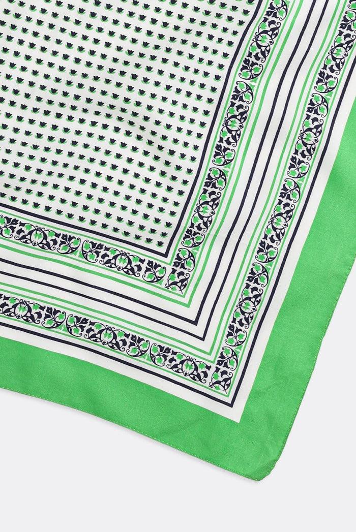 Frankie Vintage Scarf