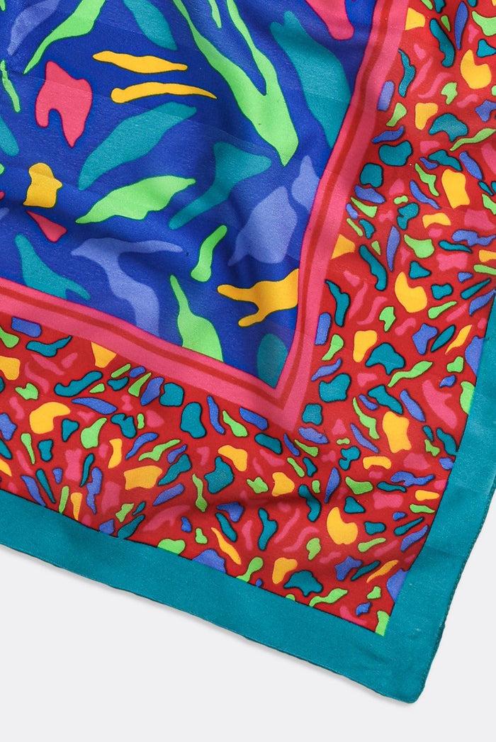 Frankie Vintage Scarf