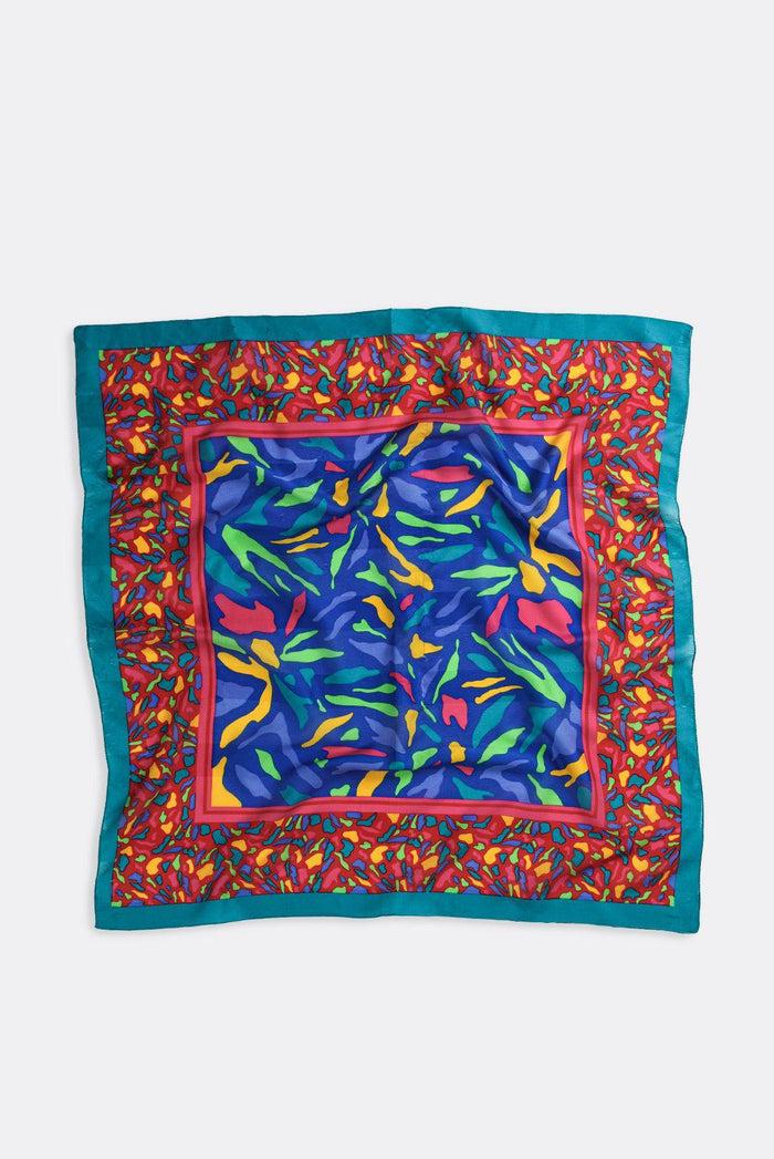 frankie Vintage Scarf