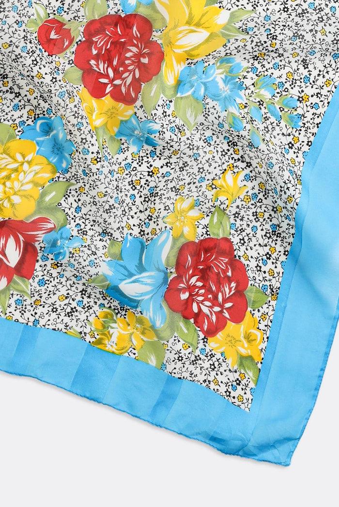 Frankie Vintage Scarf