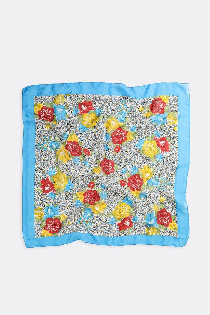 frankie Vintage Scarf