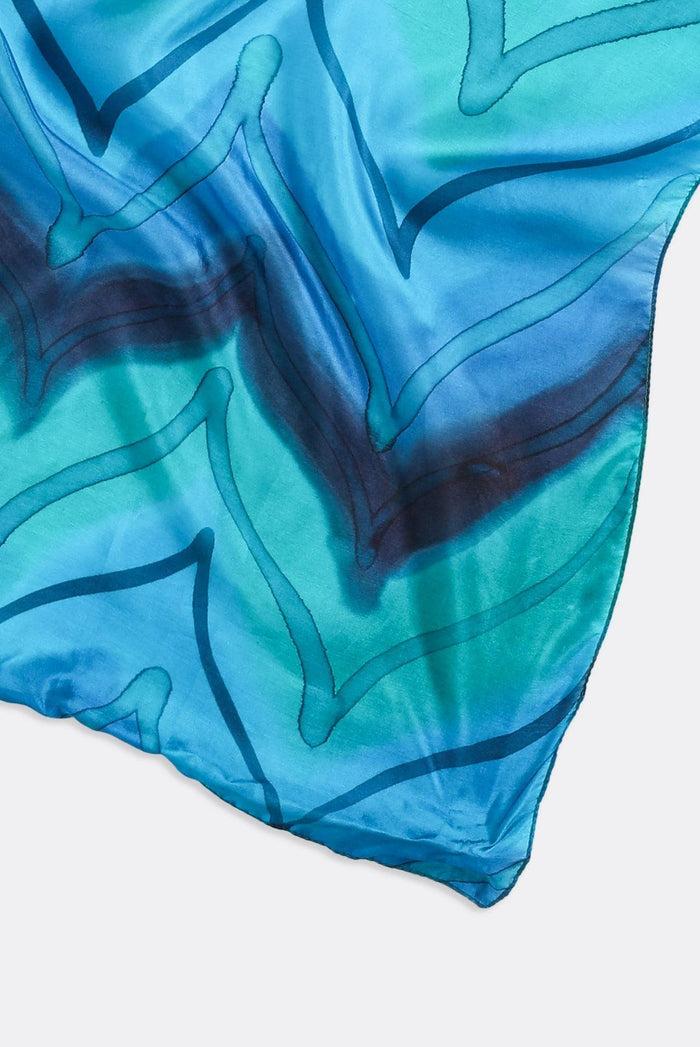 Frankie Vintage Scarf