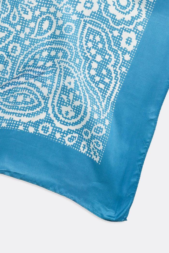 Frankie Vintage Scarf