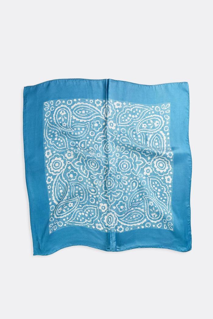 frankie Vintage Scarf