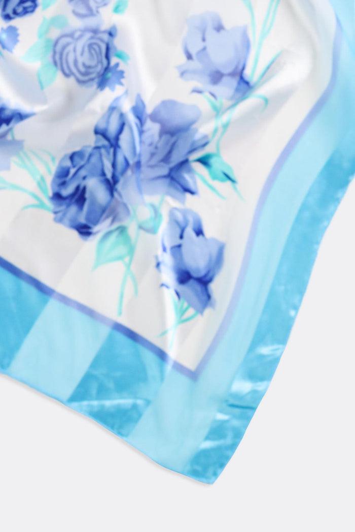 Frankie Vintage Scarf