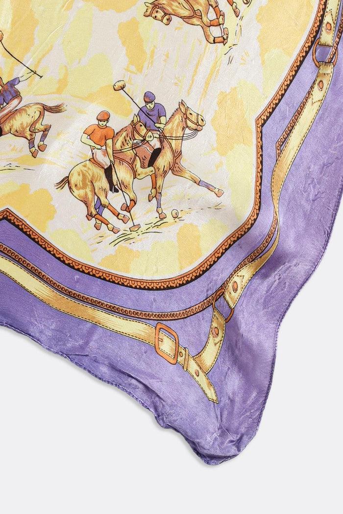 Frankie Vintage Scarf