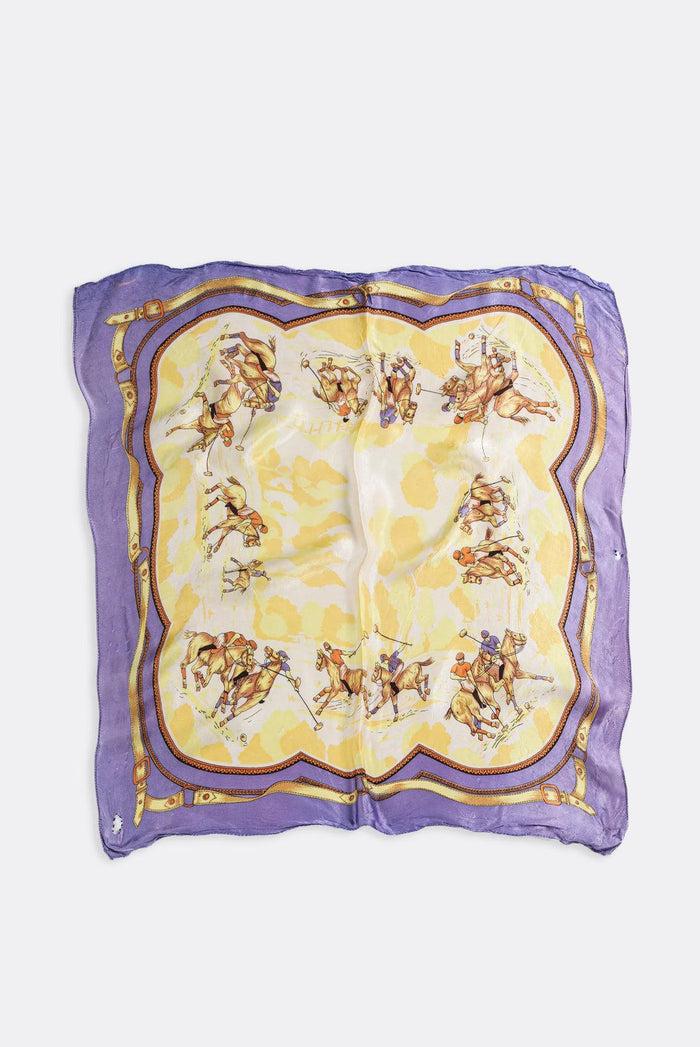 frankie Vintage Scarf