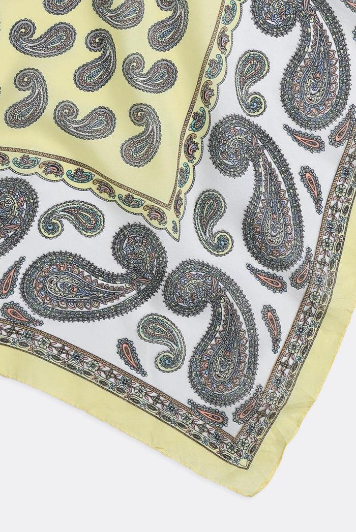 Frankie Vintage Scarf