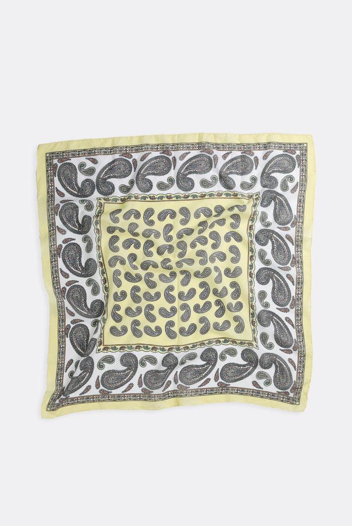 frankie Vintage Scarf