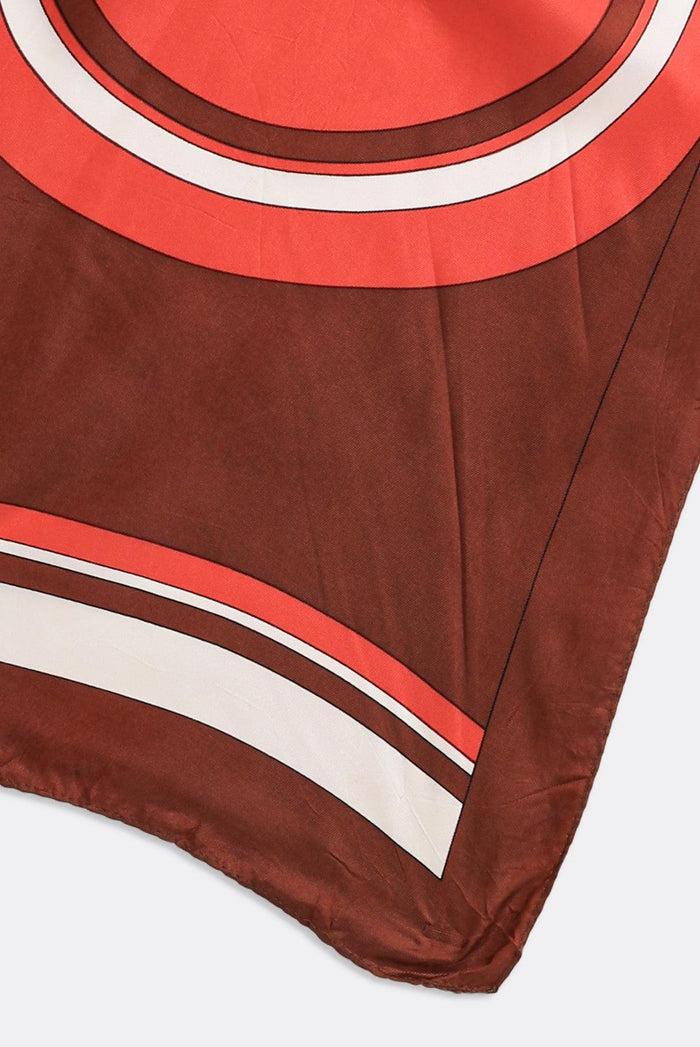 Frankie Vintage Scarf