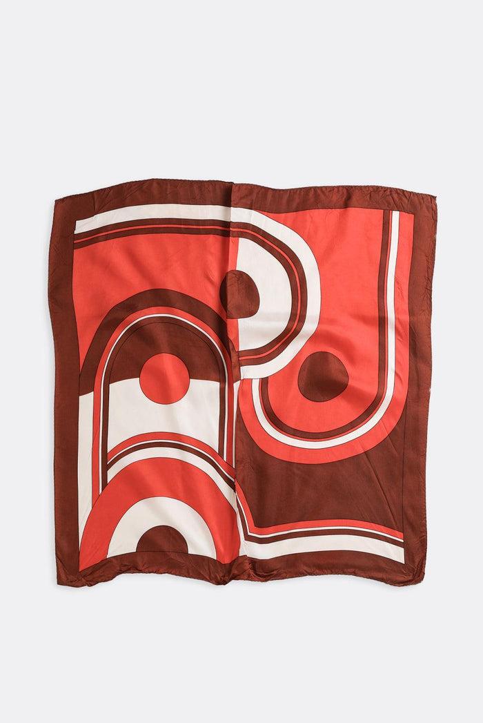 frankie Vintage Scarf