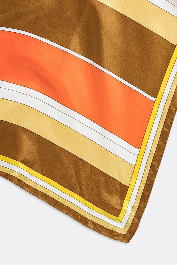 Frankie Vintage Scarf