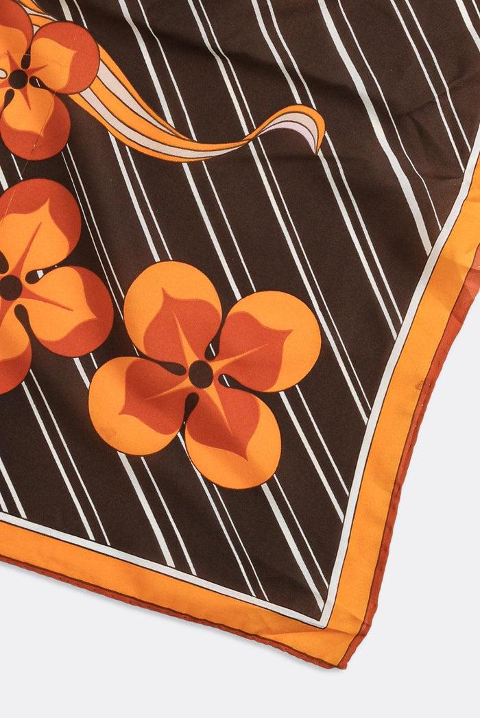 Frankie Vintage Scarf