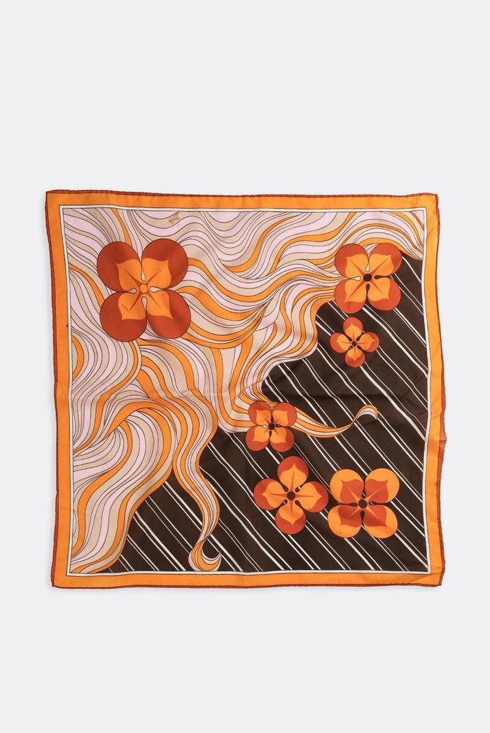 frankie Vintage Scarf