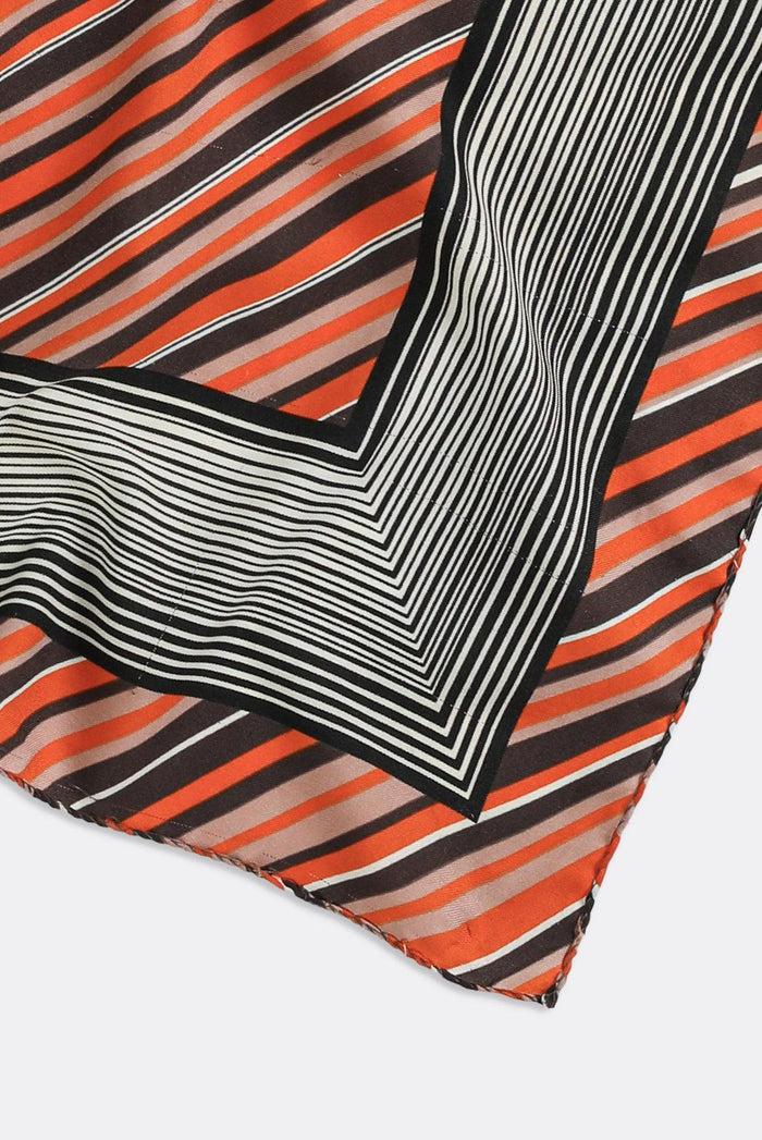 Frankie Vintage Scarf