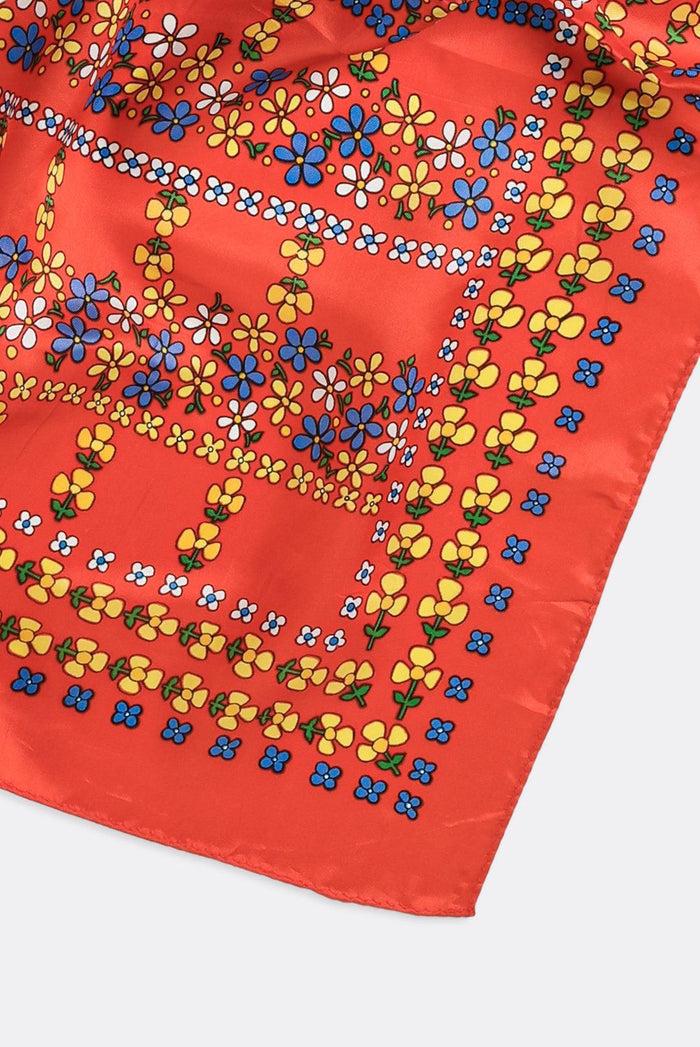 Frankie Vintage Scarf