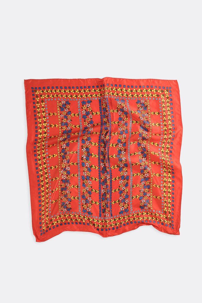 frankie Vintage Scarf