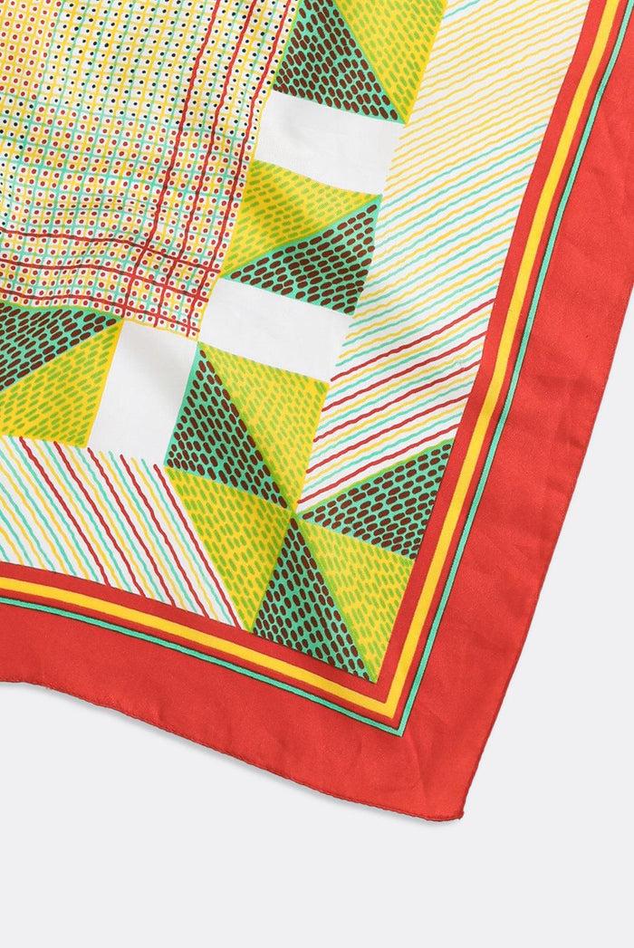 Frankie Vintage Scarf