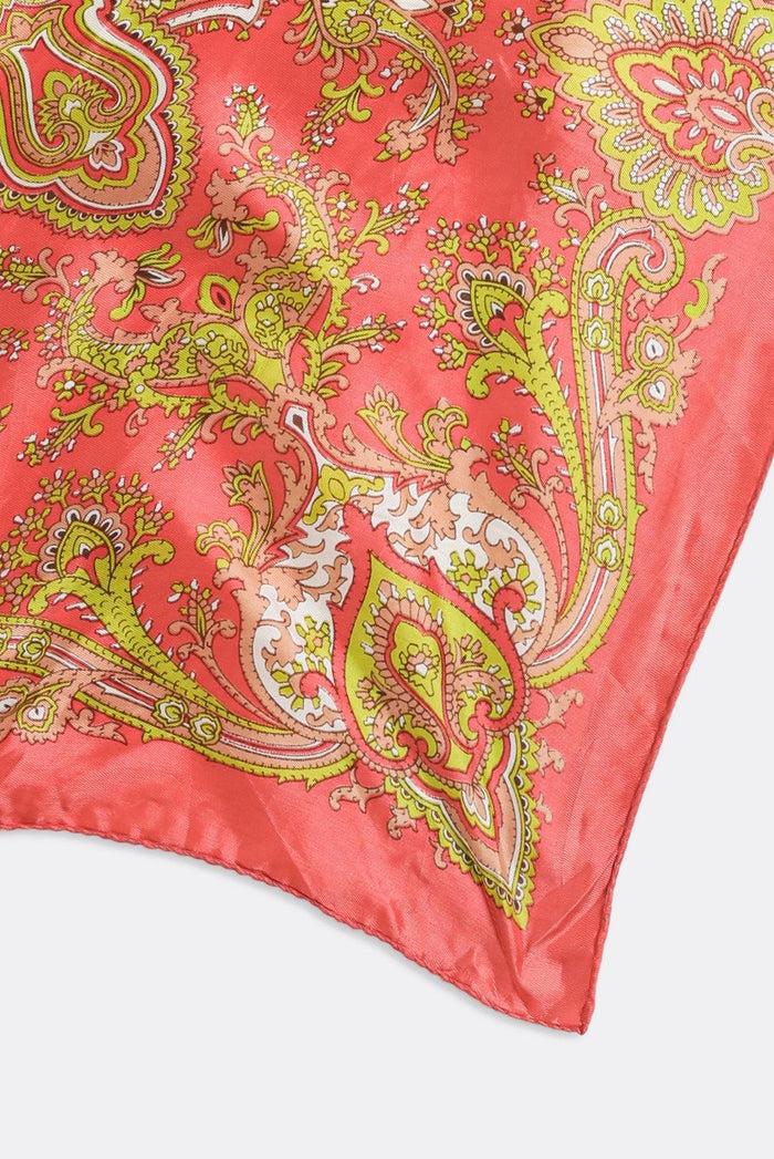 Frankie Vintage Scarf