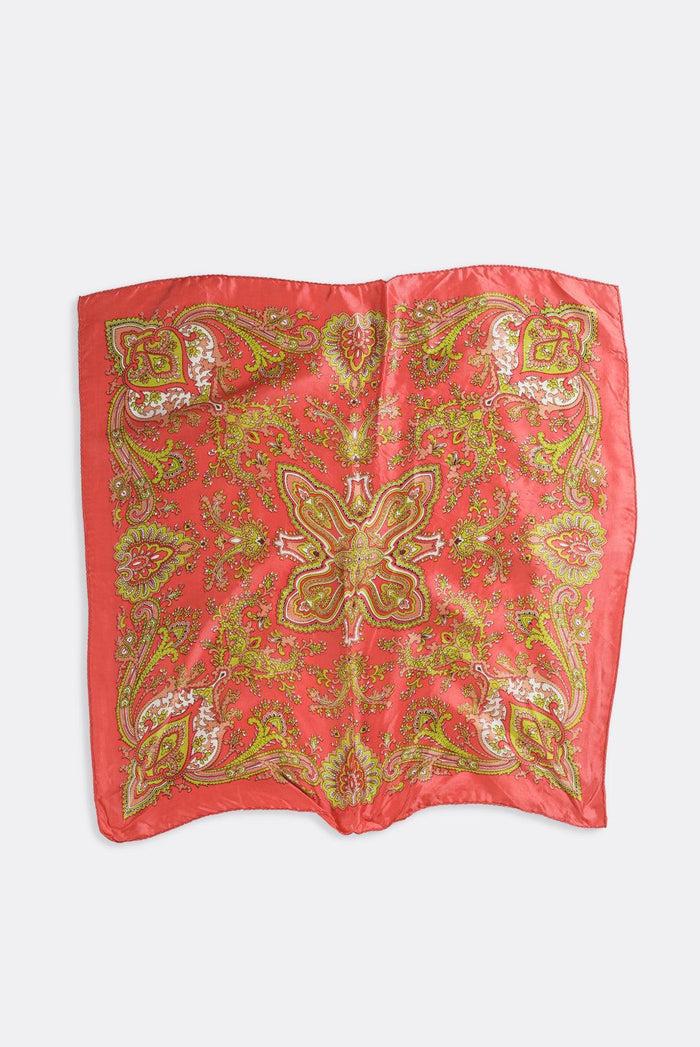 frankie Vintage Scarf