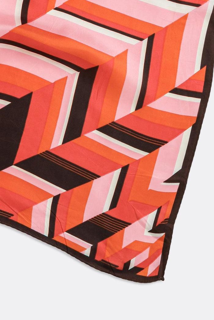 Frankie Vintage Scarf