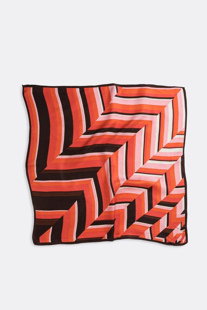 frankie Vintage Scarf