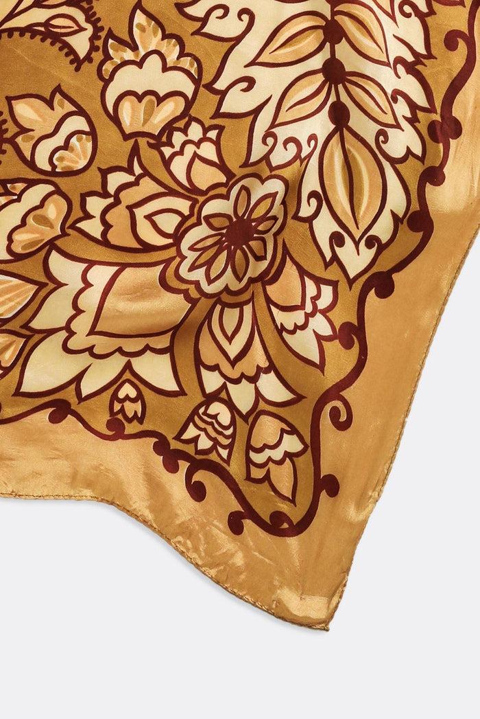 Frankie Vintage Scarf