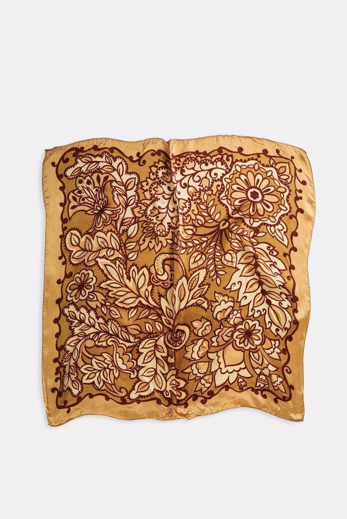 frankie Vintage Scarf