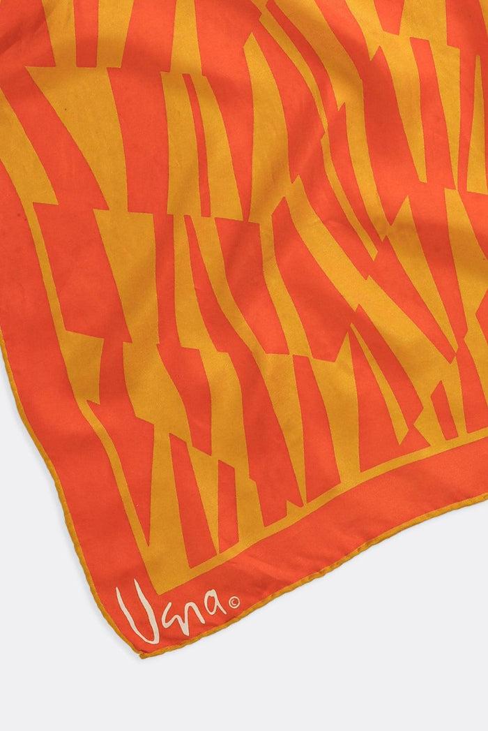 Frankie Vintage Scarf