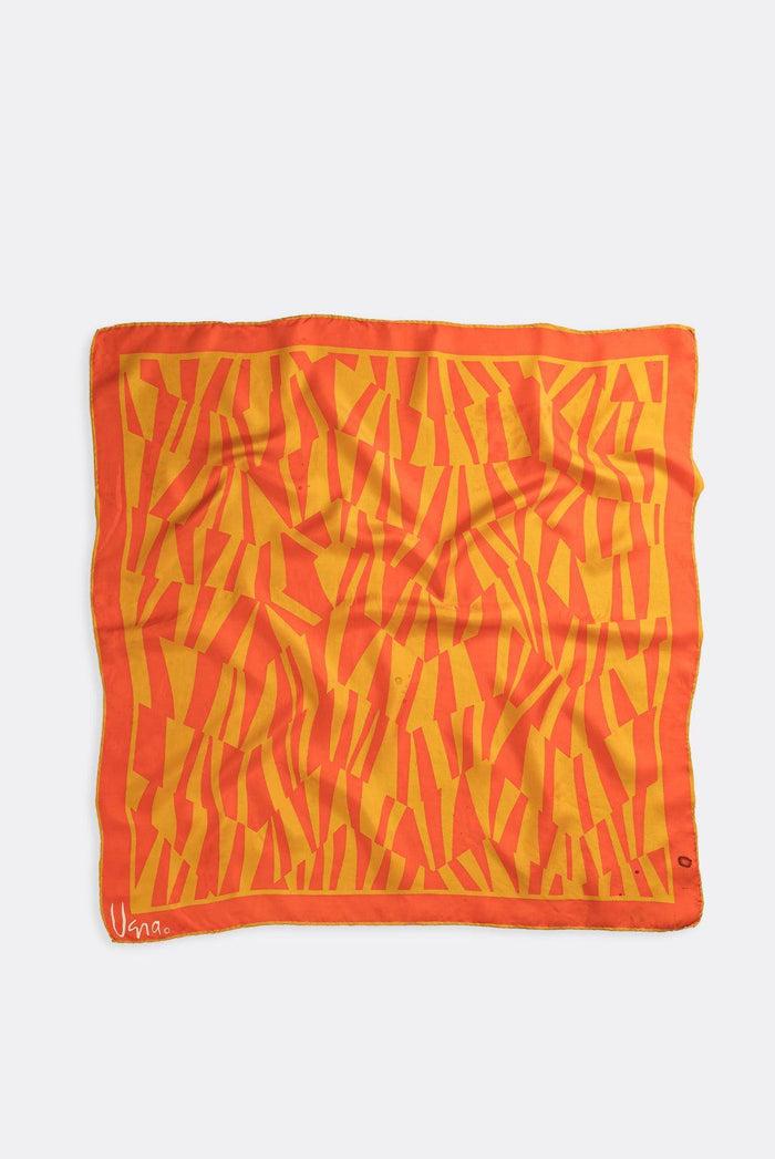 frankie Vintage Scarf