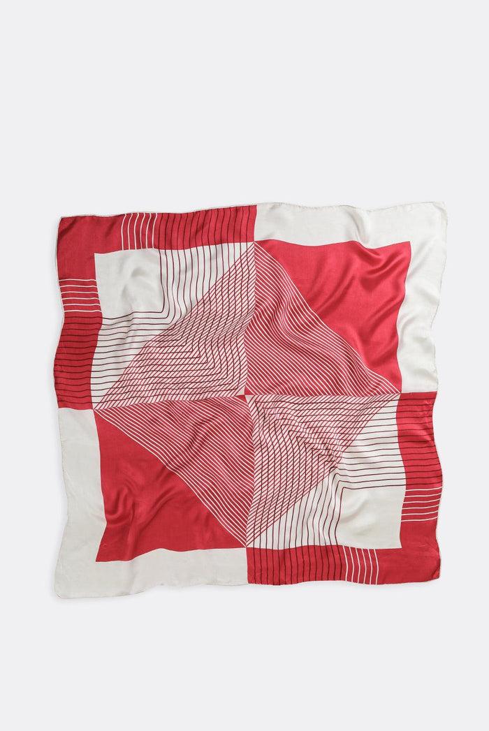 frankie Vintage Scarf