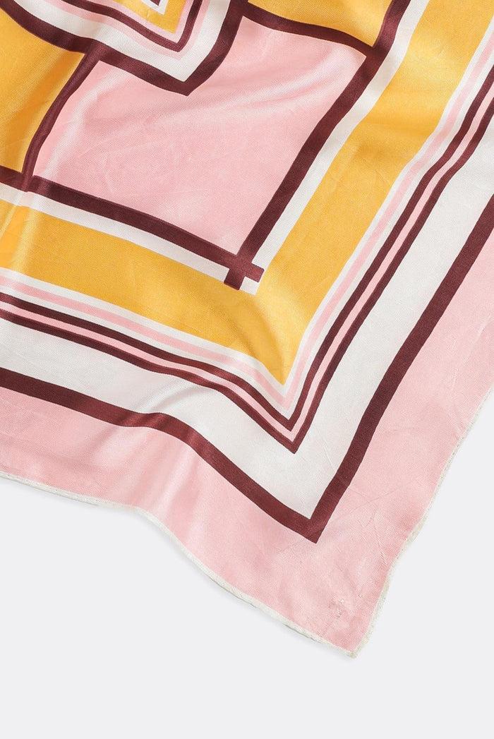 Frankie Vintage Scarf