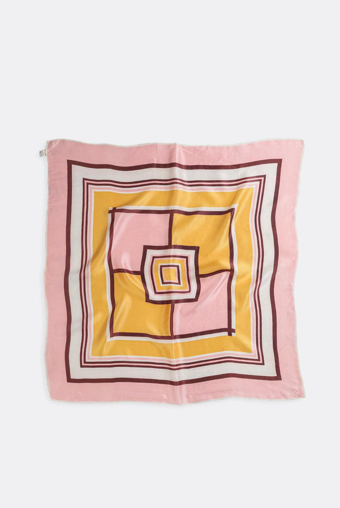 frankie Vintage Scarf