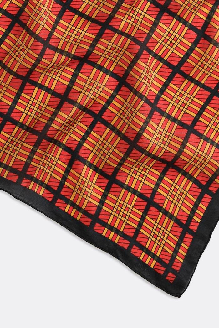 Frankie Vintage Scarf