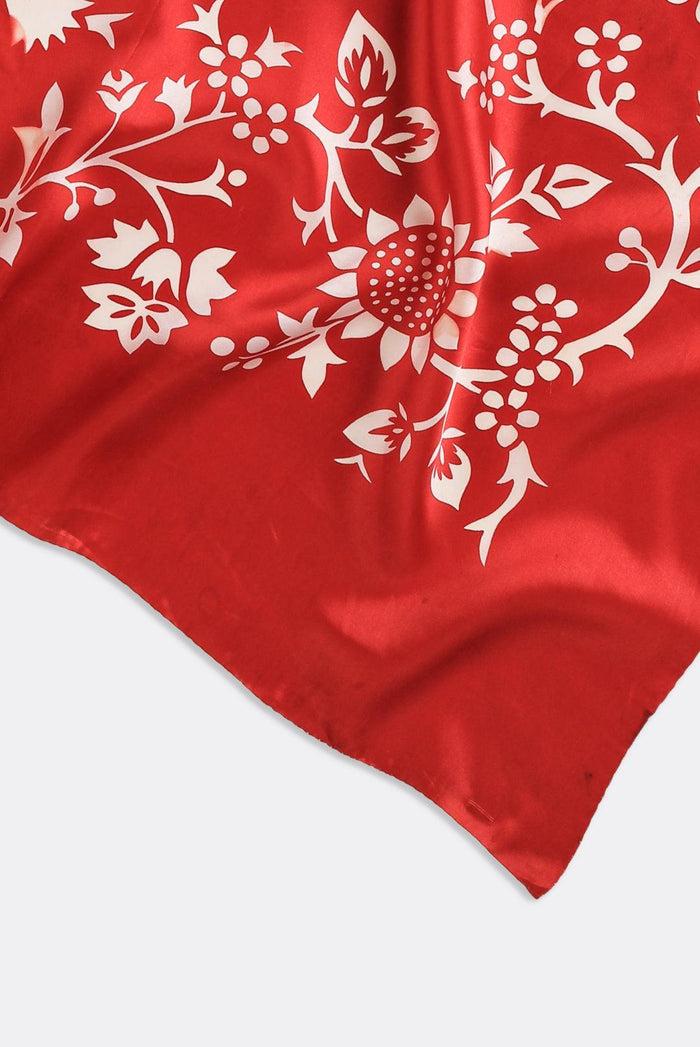 Frankie Vintage Scarf