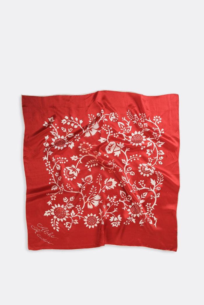 frankie Vintage Scarf