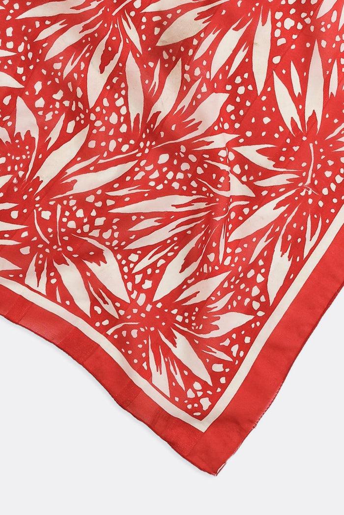 Frankie Vintage Scarf