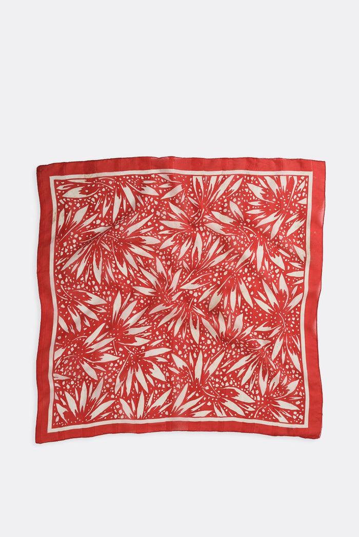 frankie Vintage Scarf