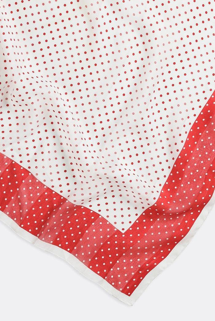 Frankie Vintage Scarf