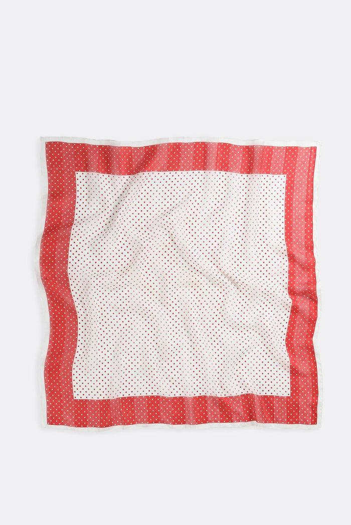 frankie Vintage Scarf