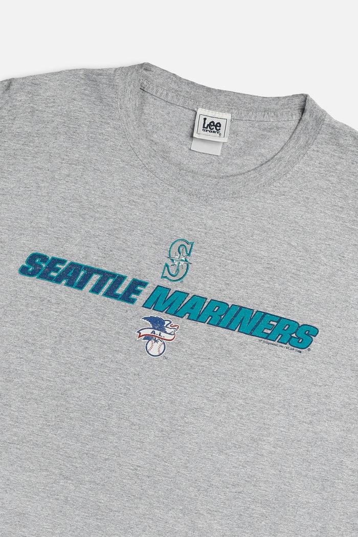 Frankie Vintage Seattle Mariners MLB Tee - L